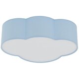  Brilagi - Dečije plafonsko svetlo NIMBUS MINI 2xE27/15W/230V 31x43 cm plava | Eponuda.com