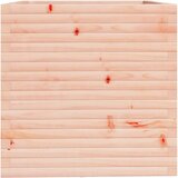  Vrtna sadilica 70x70x72,5 cm od masivnog drva duglazije | shoptok.hr