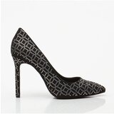 Hotiç High Heels - Black - Stiletto Heels Cijene