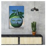WALLXPERT Slika na zidu na platnu 45x70cm | Eponuda.ba