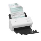 Stolni skener dokumenata ADS4300, A4, 40 str/min, USB/LAN, ADF, duplex, 1200x1200 dpi, 256MB