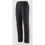 Patagonia Granite Crest Rain Hlace black | Shoptok.si