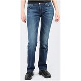 Lee Jeans straight Jeans Wmn L337PCIC Modra Cene