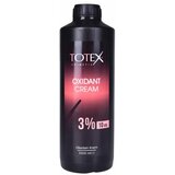 Totex hidrogen za kosu 10vol (3%) 1000ml Cene