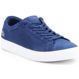 Lacoste Nizke superge 731CAM0138120 pisana Cene