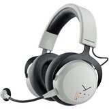 Beyerdynamic MMX 200 Brezžicne sive igralne slušalke | Shoptok.si