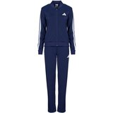 Adidas Trenirka komplet JD5435 Modra | Shoptok.si