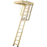 Minka Tavanske stepenice POLAR EXTREME 119X69X280 cijene