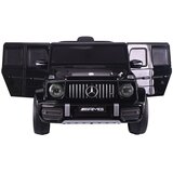  Licenciran avto na akumulator S306 Mercedes G63 - črn | Shoptok.si