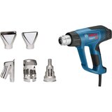 Bosch fen za vreli vazduh ghg 20-63 + 5-delni set pribora