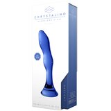 Chrystalino by Shots Dildo Gallant - Glass