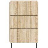  Noćni ormar Hrast sonoma 43x 41 x 68 cm Konstruirano drvo | Eponuda.ba