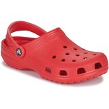 Crocs Cokli Classic Rdeča | Shoptok.si