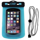 Overboard Small Phone Case, Etui za mobilnik, Aqua, (21167528) | Shoptok.si