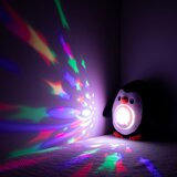 Chipolino igračka s projektorom i glazbom Little Penguin | shoptok.hr
