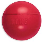 Kong ball igrača gumijasta&nbsp;žoga - medium / large Cene