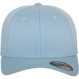 Flexfit Worsted Wool Carolina Blue | Shoptok.si