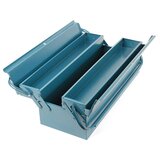 WoMax Germany Metalni kofer za alat 430 mm x 200 mm x 200 mm | ePonuda.com