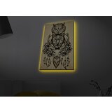 Wallity Slika sa LED osvetljenjem 4570MDACT-061, 45x70 cm | ePonuda.com