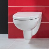 Jika H8213840000001 Lyra Plus viseča brezrobna WC školjka | Shoptok.si