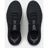 Under Armour UA W Project Rock 5 Black Sneakers | ePonuda.com