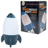 Lampa raketa noćna lampa | ePonuda.com