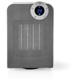 Nedis Pametni keramični grelec WIFIFNH20CWT, 1800 W | Shoptok.si
