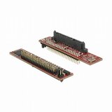 Delock Adapter SATA M 22-pin/IDE M 44-pin | Shoptok.si