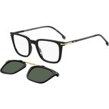 Boss 2008/C 2M2/UC Polarized ONE SIZE (52) Črna/Zelena Cene