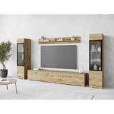 Livetastic Dnevni Regal Vera Ii | Shoptok.si