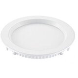 PANEL LED 6W CX-R01-6CW, 6500K, Ugradni, okrugli | Eponuda.ba