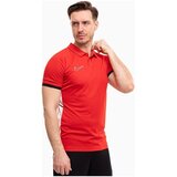 Nike Polo majice kratki rokavi K1829 Rdeča Cene