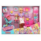 Funvill Babysitting Set s lutkom Cijene