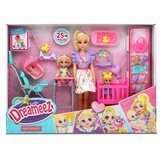 Funvill dreameez babysitting set s lutkom ( fu11000 ) Cene