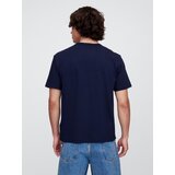 GAP T-shirt with Americana logo - Men's | Shoptok.si