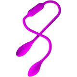 PRETTY LOVE SMART PRETTY LOVE UNISEX STIMULATING DREAM LOVER'S WHIP Cene