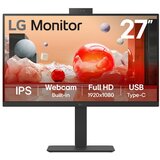 LG 27BA850-B LCD zaslon Energetska učinkovitost 2021 D (A - G) 68.6 cm (27 palac) 16:9 5 ms Cijene