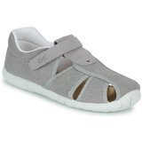 Citrouille et Compagnie Sandali & Odprti čevlji NEW 55 Siva | Shoptok.si
