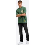 Benlee Lonsdale Men's t-shirt oversized | Shoptok.si