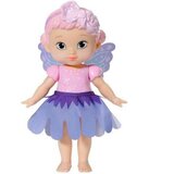 Dexyco BABY BORN STORYBOOK FAIRY VIOLET 18CM OPP | ePonuda.com