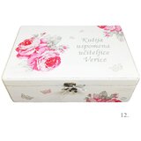  Personalizirane škatle spominov za učiteljice in vzgojiteljice – Ročno delo z dušo - 12. - 154143 | Shoptok.si