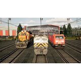 Maximum Games Train Sim World 3 (Xbox Series X & Xbox One) | Shoptok.si