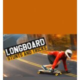 Steam Longboard Stunts and Tricks (PC) Key GLOBAL | ePonuda.com