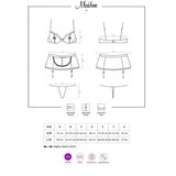 Obsessive Kostum Maid | Shoptok.si