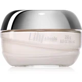 Lily Absolu Body Cream hranilna krema za telo odišavljen 250 g