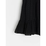 Sinsay Ažurna mini haljina | shoptok.hr