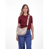 Vuch Crossbody torba Carys Big Dot Beige, 22 x 30 cm Slike