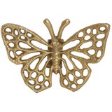 Light & Living Metalni zidni ukras 10x7 cm Butterfly – | shoptok.hr
