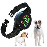  shock ogrlica protiv lajanja pasa/anti-barking collar sa zvucnim senzorom Cene