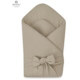 MimiNu Soft jastuk za nošenje, Mokka | shoptok.hr